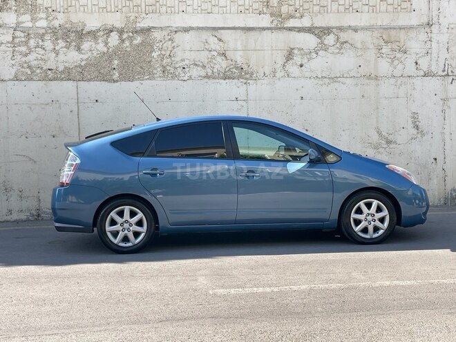 Toyota Prius 2008, 75,549 km - 1.5 l - Bakı