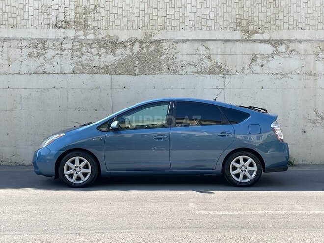 Toyota Prius 2008, 75,549 km - 1.5 l - Bakı