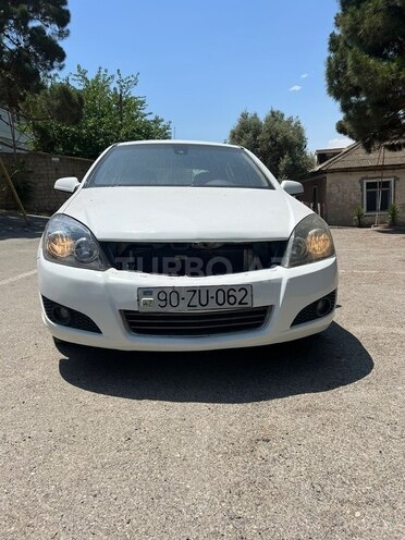 Opel Astra 2008, 170,000 km - 1.8 l - Bakı