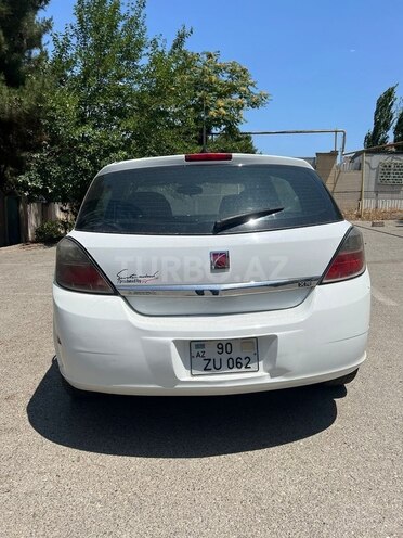 Opel Astra 2008, 170,000 km - 1.8 l - Bakı
