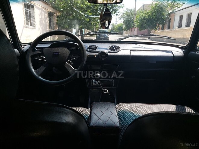 LADA (VAZ) 2106 1993, 84,000 km - 1.5 l - Gəncə