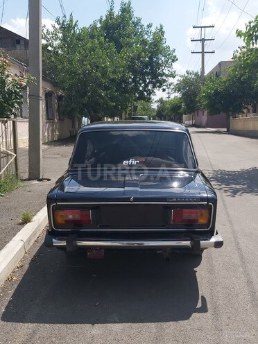 LADA (VAZ) 2106 1993, 84,000 km - 1.5 l - Gəncə