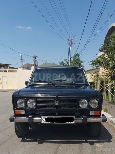 LADA (VAZ) 2106 1993, 84,000 km - 1.5 l - Gəncə