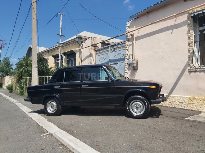 LADA (VAZ) 2106 1993, 84,000 km - 1.5 l - Gəncə