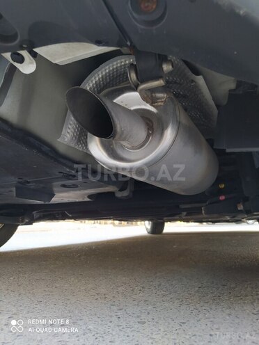 Toyota Prius 2011, 195,000 km - 1.8 l - Bakı
