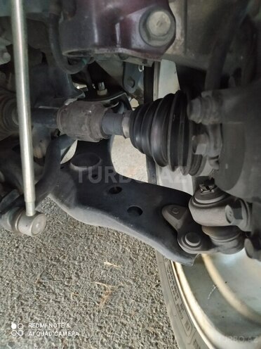 Toyota Prius 2011, 195,000 km - 1.8 l - Bakı