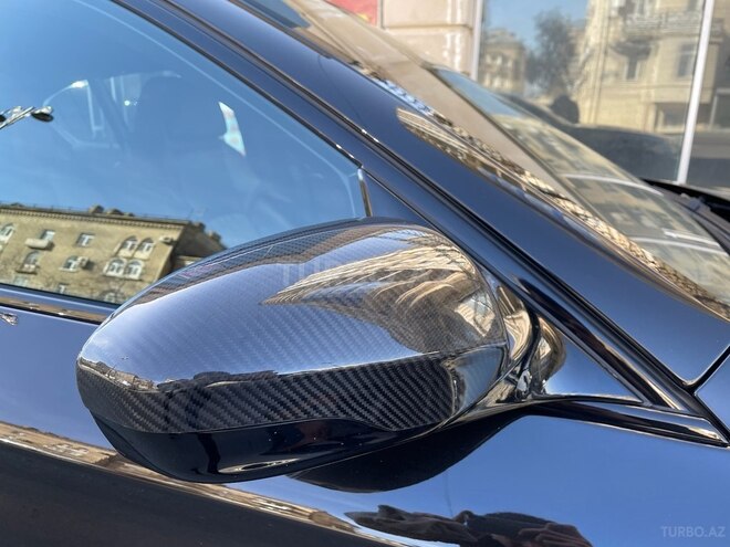 BMW M5 2012, 58,000 km - 4.4 l - Bakı