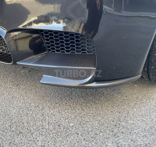 BMW M5 2012, 58,000 km - 4.4 l - Bakı