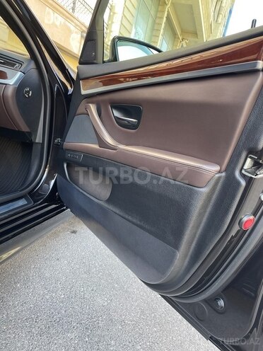 BMW M5 2012, 58,000 km - 4.4 l - Bakı