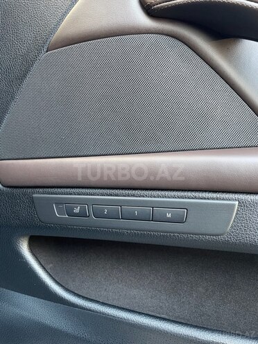 BMW M5 2012, 58,000 km - 4.4 l - Bakı