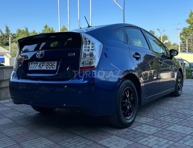 Toyota Prius 2011, 181,100 km - 1.8 l - Bakı