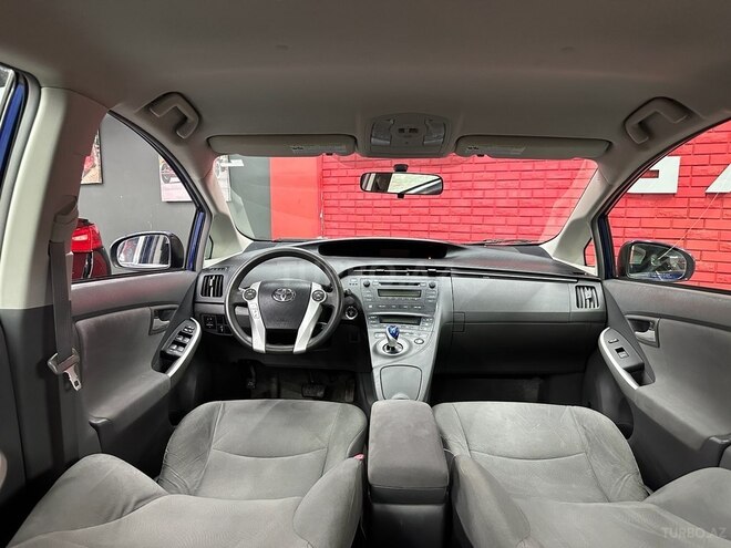 Toyota Prius 2011, 181,100 km - 1.8 l - Bakı
