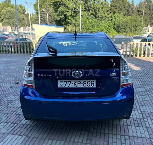 Toyota Prius 2011, 181,100 km - 1.8 l - Bakı