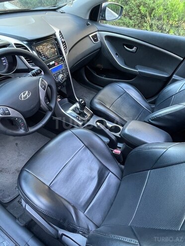 Hyundai i30 2013, 102,412 km - 1.6 л - Bakı