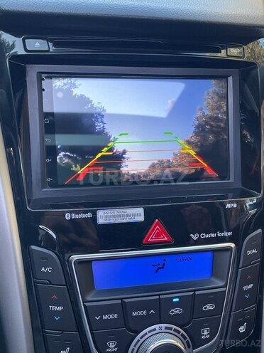 Hyundai i30 2013, 102,412 km - 1.6 л - Bakı