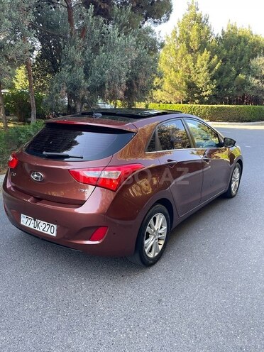 Hyundai i30 2013, 102,412 km - 1.6 л - Bakı