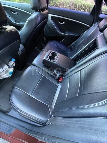Hyundai i30 2013, 102,412 km - 1.6 л - Bakı