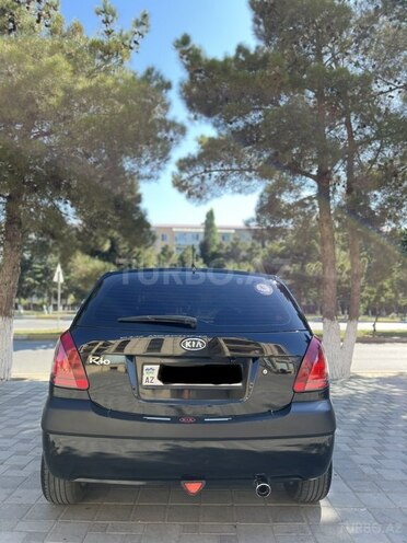 Kia Rio 2008, 142,000 km - 1.4 l - Bakı