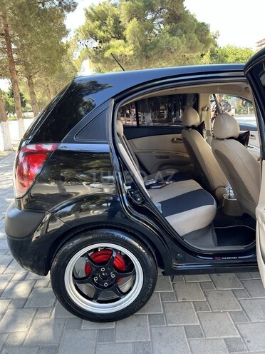 Kia Rio 2008, 142,000 km - 1.4 l - Bakı
