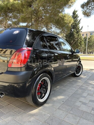 Kia Rio 2008, 142,000 km - 1.4 l - Bakı