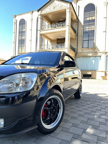 Kia Rio 2008, 142,000 km - 1.4 l - Bakı