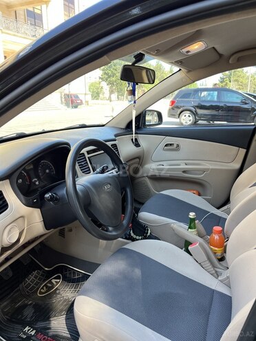 Kia Rio 2008, 142,000 km - 1.4 l - Bakı