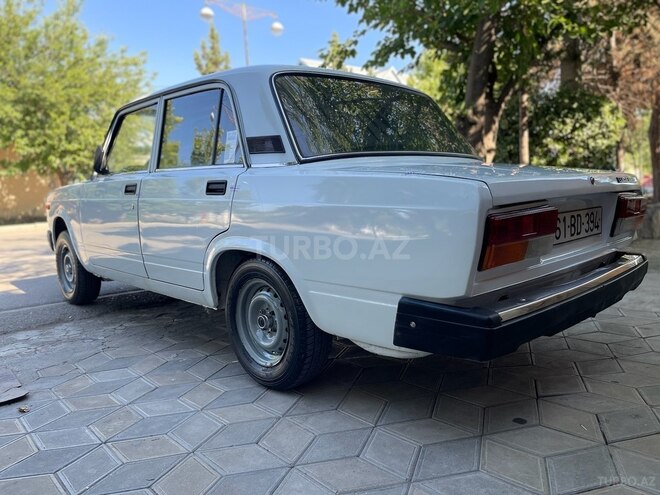 LADA (VAZ) 2107 2005, 95,000 km - 1.5 л - Yevlax