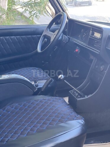 LADA (VAZ) 2107 2005, 95,000 km - 1.5 л - Yevlax