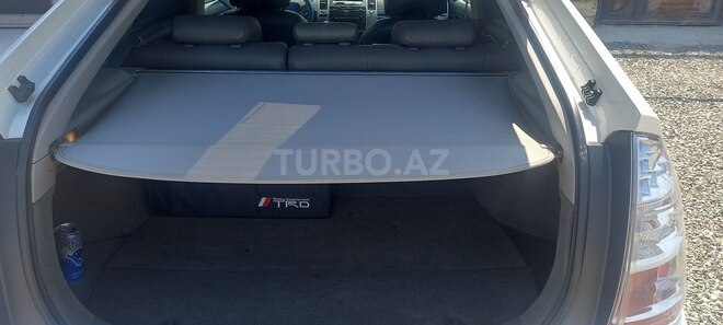 Toyota Prius 2006, 366,000 km - 1.5 l - Bakı
