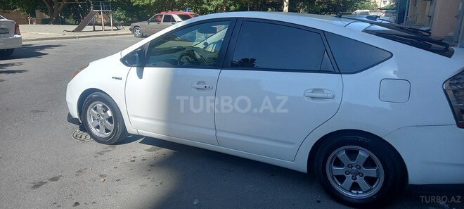Toyota Prius 2006, 366,000 km - 1.5 l - Bakı