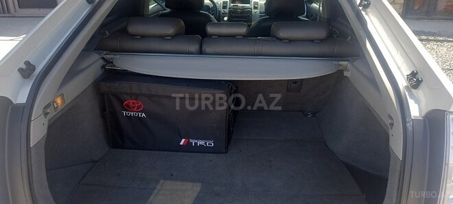 Toyota Prius 2006, 366,000 km - 1.5 l - Bakı