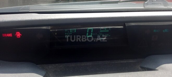 Toyota Prius 2006, 366,000 km - 1.5 l - Bakı