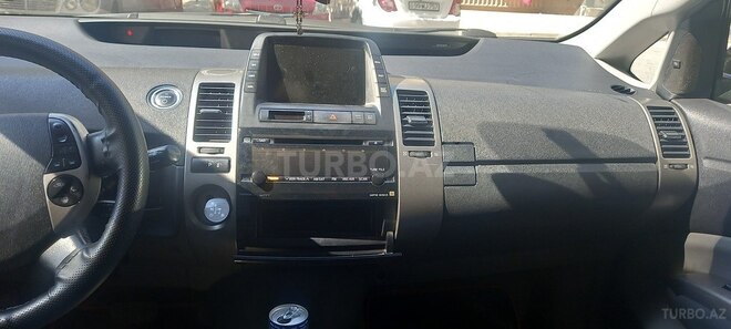 Toyota Prius 2006, 366,000 km - 1.5 l - Bakı