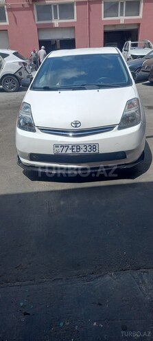 Toyota Prius 2006, 366,000 km - 1.5 l - Bakı