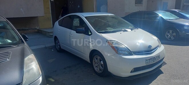 Toyota Prius 2006, 366,000 km - 1.5 l - Bakı