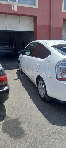 Toyota Prius 2006, 366,000 km - 1.5 l - Bakı