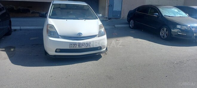 Toyota Prius 2006, 366,000 km - 1.5 l - Bakı