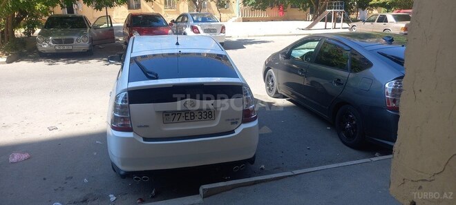 Toyota Prius 2006, 366,000 km - 1.5 l - Bakı
