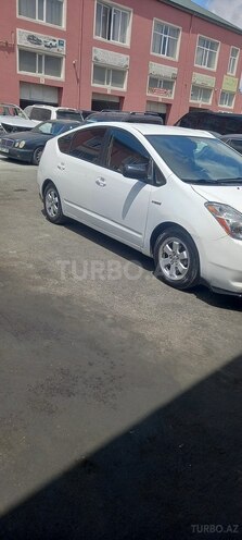 Toyota Prius 2006, 366,000 km - 1.5 l - Bakı
