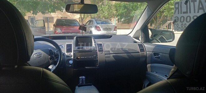 Toyota Prius 2006, 366,000 km - 1.5 l - Bakı