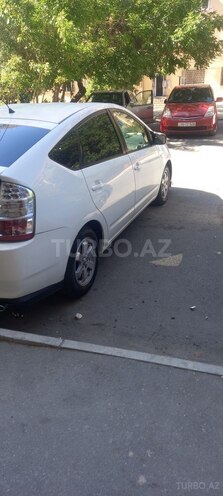 Toyota Prius 2006, 366,000 km - 1.5 l - Bakı