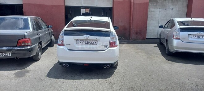 Toyota Prius 2006, 366,000 km - 1.5 l - Bakı