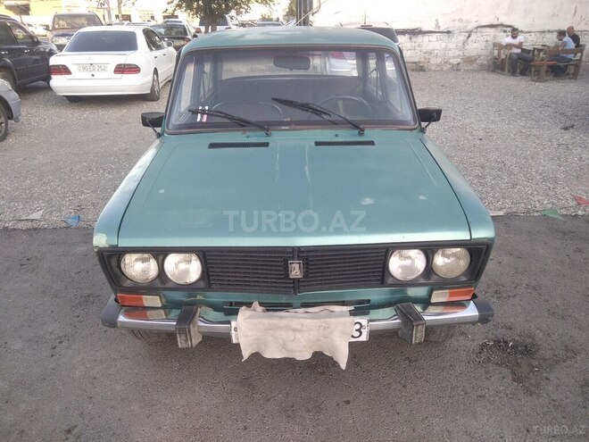 LADA (VAZ) 2106 2000, 150,000 km - 1.6 л - Sumqayıt