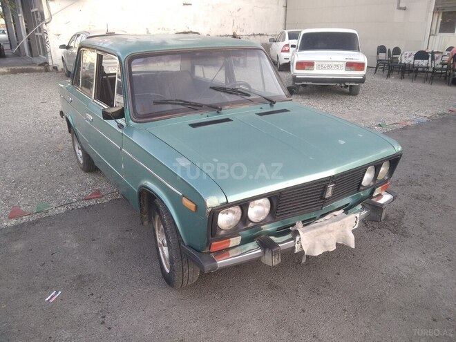 LADA (VAZ) 2106 2000, 150,000 km - 1.6 л - Sumqayıt