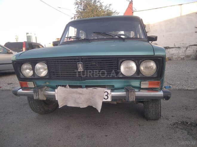 LADA (VAZ) 2106 2000, 150,000 km - 1.6 л - Sumqayıt