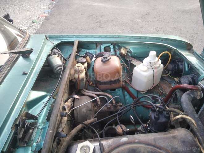 LADA (VAZ) 2106 2000, 150,000 km - 1.6 л - Sumqayıt
