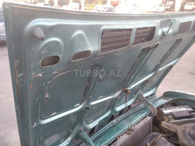 LADA (VAZ) 2106 2000, 150,000 km - 1.6 л - Sumqayıt