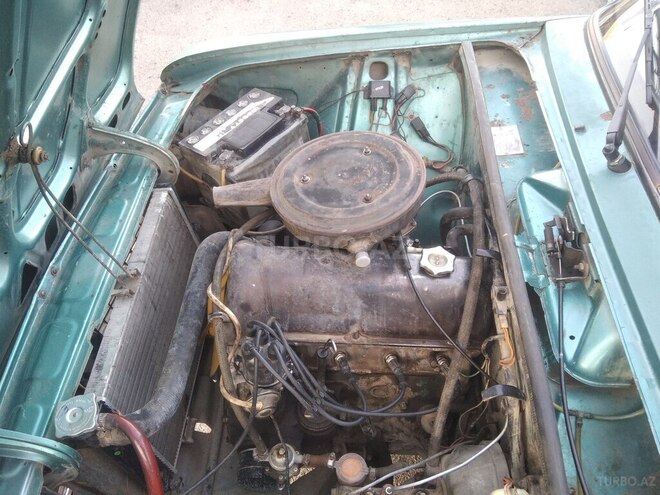 LADA (VAZ) 2106 2000, 150,000 km - 1.6 л - Sumqayıt