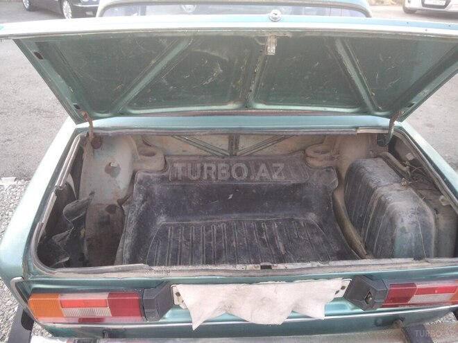 LADA (VAZ) 2106 2000, 150,000 km - 1.6 л - Sumqayıt
