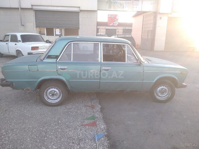LADA (VAZ) 2106 2000, 150,000 km - 1.6 л - Sumqayıt